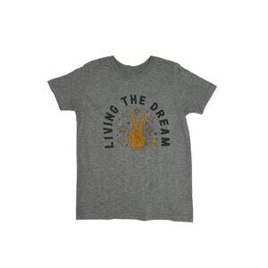 Kid’s Rivet Apparel Co Living the Dream Shirt